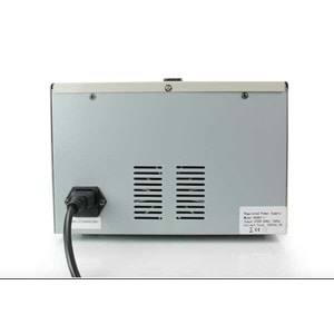 3005D-II DC Power Supply 0-30V/0-5A Sunline