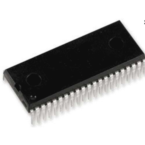 TDA8205 Entegre Devre DIP-42 Lineare integrated circuit NICAM QPSK Demodulator