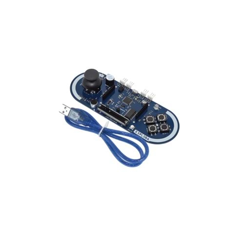 Arduino Esplora Bord (Atmega32U4) + Mikro USB Kablo Dahil